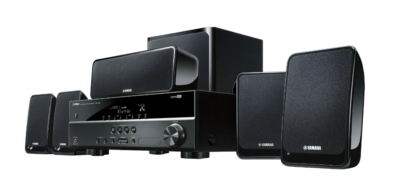 Ремонт Yamaha в Твери - специализированный сервисный центр