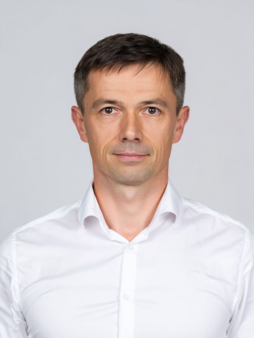 Харитоненко Александр Артемович